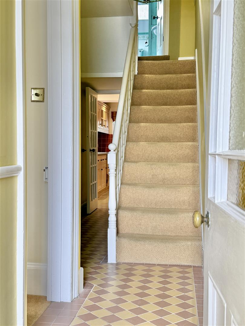 Pitick Terrace, Flushing, Falmouth